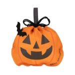 WOREK NA CUKIERKI  ŁAKOCIE DYNIA  HALLOWEEN