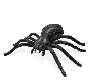 XXXL BALON FOLIOWY PAJĄK GIGANT HALLOWEEN AŻ 227CM