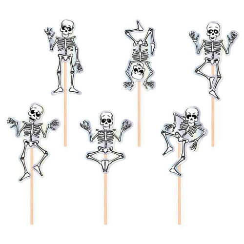 toppery halloween