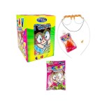 GLASSES DRINKS OKULAROWE DRINKI (30ML)  12SZT