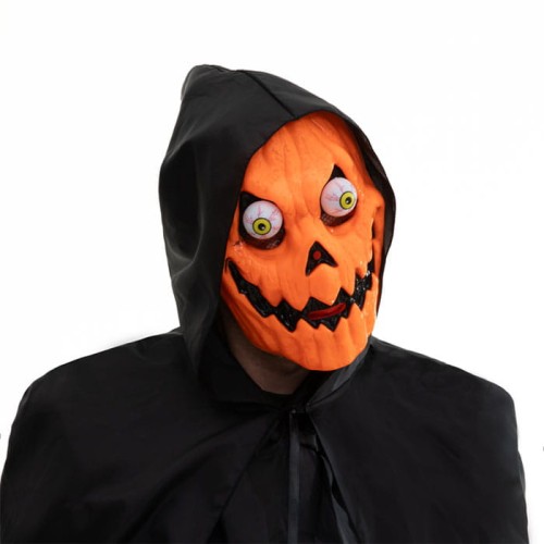 maska na halloween