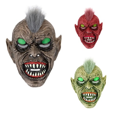 GOBLIN MASKA NA HALLOWEEN