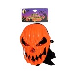 MASKA DYNIA STRASZNA DYNIOWA MASKA NA HALLOWEEN