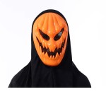 MASKA DYNIA STRASZNA DYNIOWA NA HALLOWEEN
