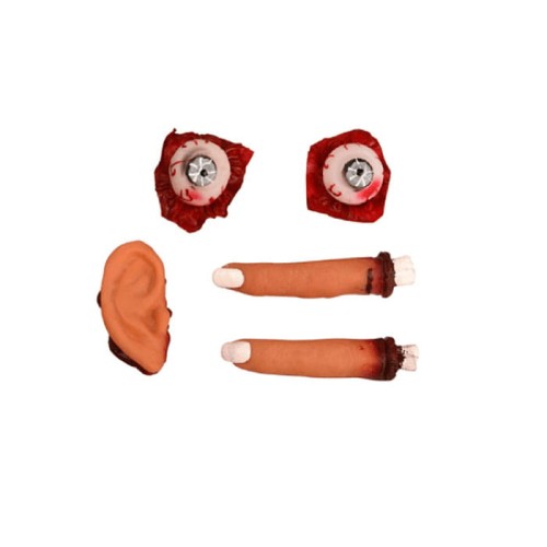 DEKORACJE NA HALLOWEEN