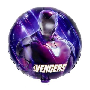 BALON 18" AVENGERS