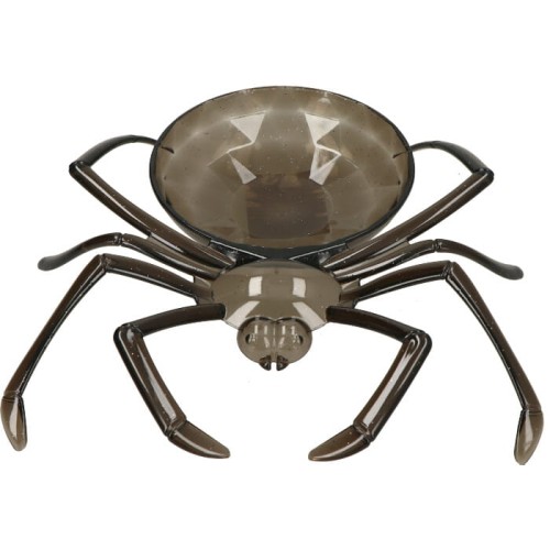 TALERZ PAJĄK NA HALLOWEEN