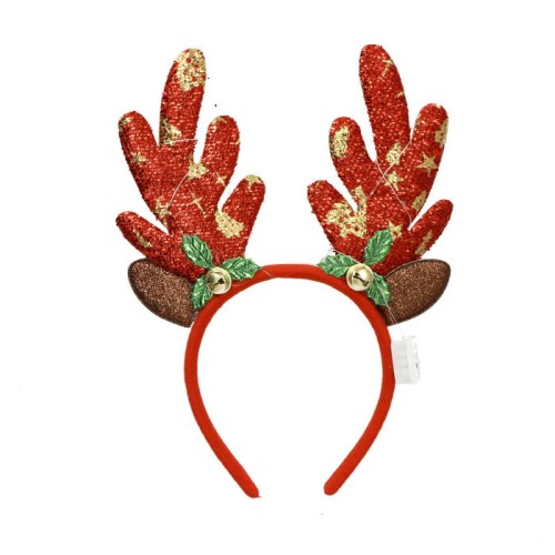 opaska rogi renifera