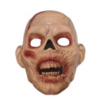 MASKA STARCA STARZEC HALLOWEEN