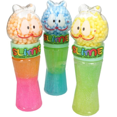 glutek slime garfield