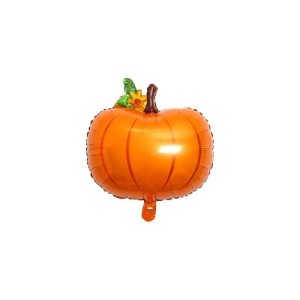 BALON FOLIOWY DYNIA NA HALLOWEEN 48X55CM