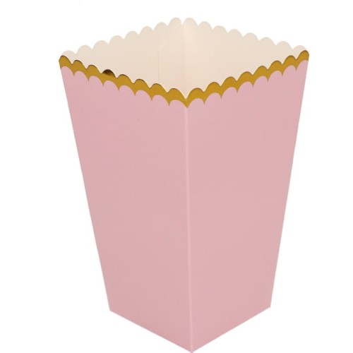 Pudełko na popcorn