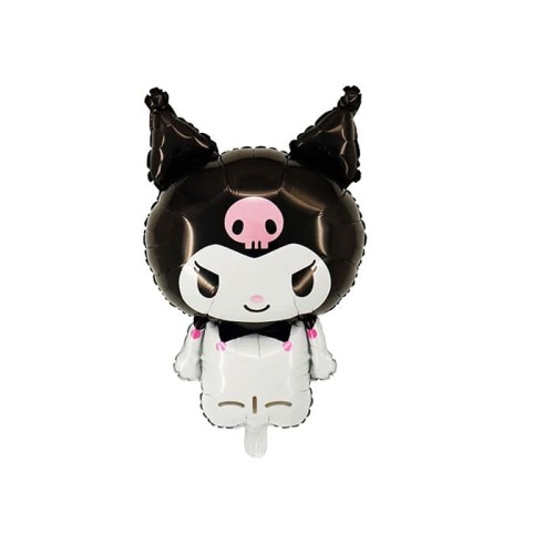 BALON 22" KUROMI