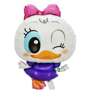 BALON FOLIOWY 22" KACZKA KACZUSZKA KACZUCHA