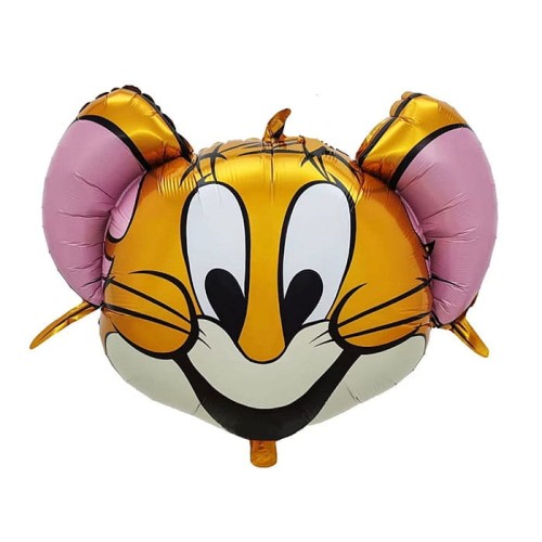 BALON FOLIOWY MYSZKA