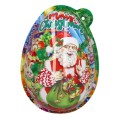 JAJKO Z NIESPODZIANKĄ MERRY CHRISTMAS