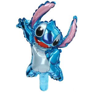 BALON FOLIOWY 12" LILO & STITCH