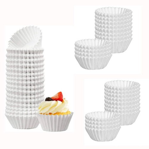 PAPILOTKI NA MUFFINKI