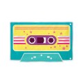 SERWETKI RETRO DISCO