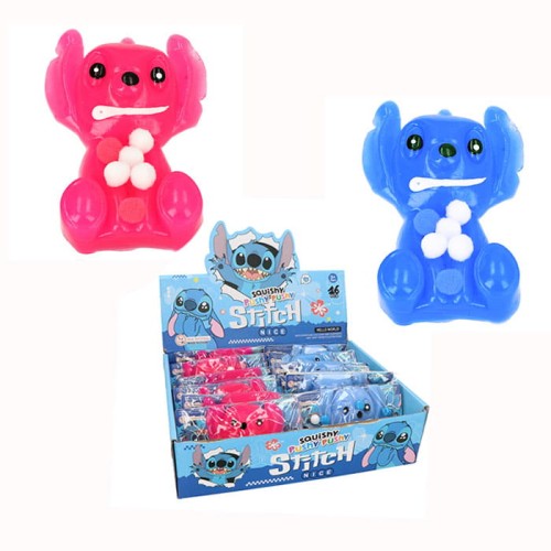 gniotek squishy lilo&stitch