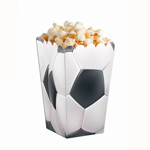 pudełko na popcorn