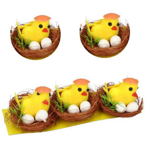 KURCZACZKI WIELKANOCNE