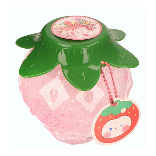 GLUTEK SLIME Z BROKATEM
