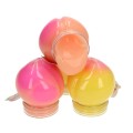 glutek slime brzoskwinia