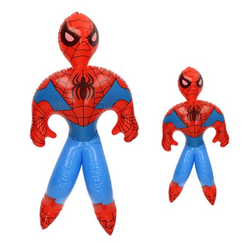 zabawka dmuchana spider