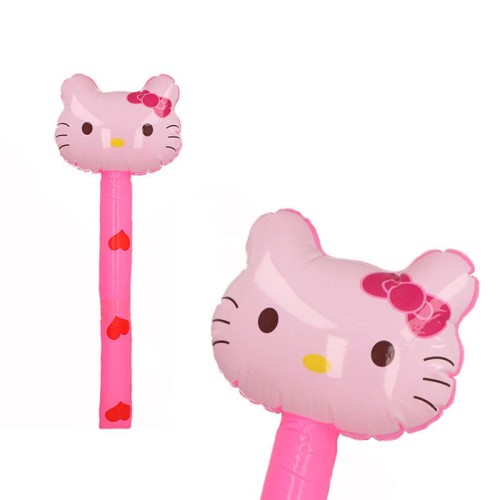 PAŁKA DMUCHANA HELLO KITTY