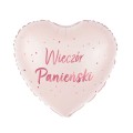 balon foliowy na wieczór panieński