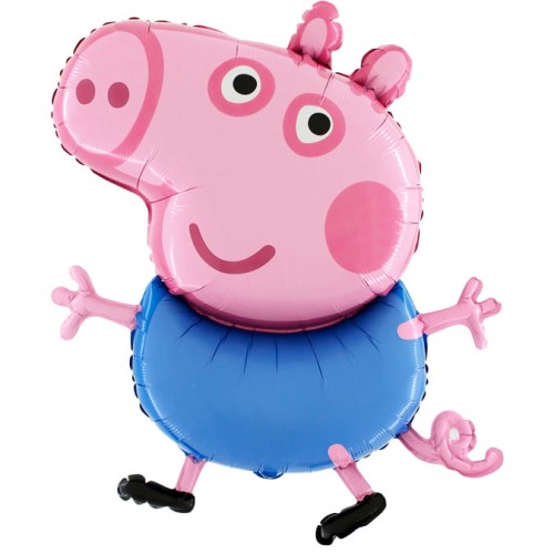 Balon 24 " George