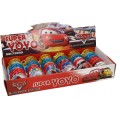 jojo cars