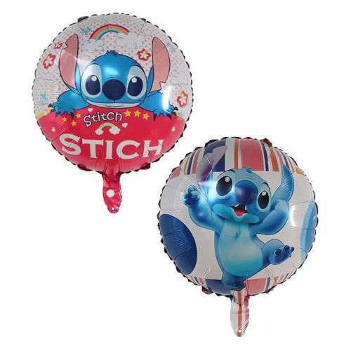 BALO FOLIOWY DWUSTRONNY STITCH