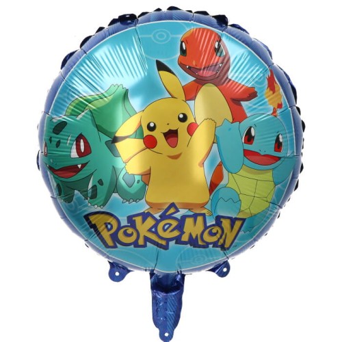 BALON POKEMON