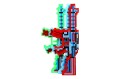 pistolet minecraft