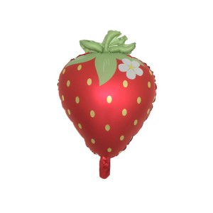 BALON FOLIOWY 45X65CM TRUSKAWKA