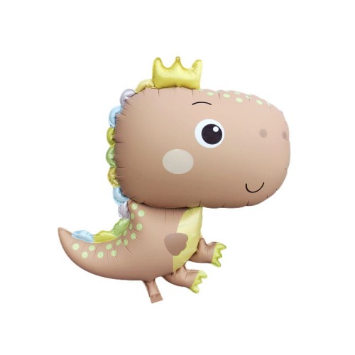 BALON DINOZAUR