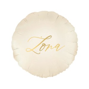 BALON FOLIOWY 18" ŻONA