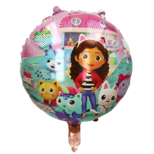balon foliowy gabi 18"