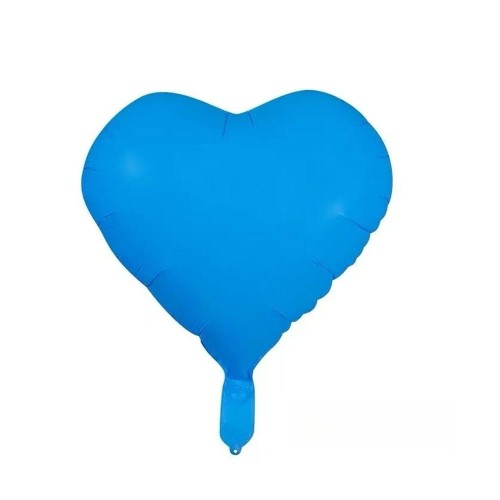 BALON SERCE NEONOWE
