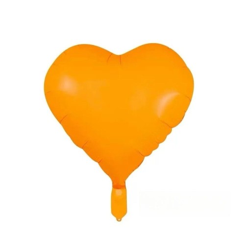 balon serce neonowe