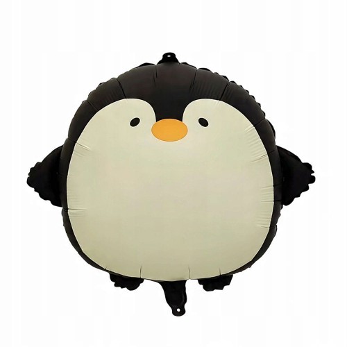 BALON PINGWIN