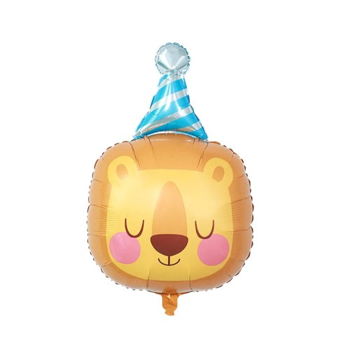 BALON FOLIOWY LEW