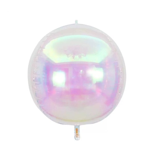 BALON KULA 4D