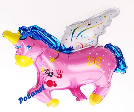 Balon na powietrze 12 " pegaz