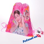 WOREK NA BUTY DROBIAZGI VIOLETTA SŁUCHAWKI 1