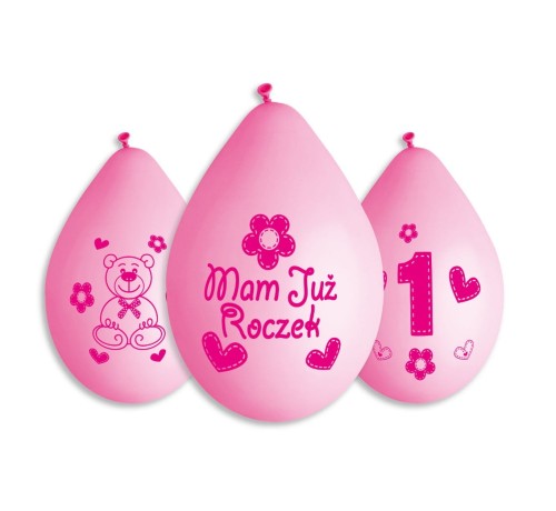 roczekróżowe
