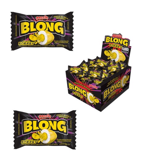GUMA BLONG ENERGY