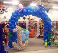 Taśma do girland balonowych 5 m
